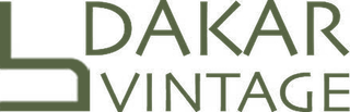 Dakar Vintage