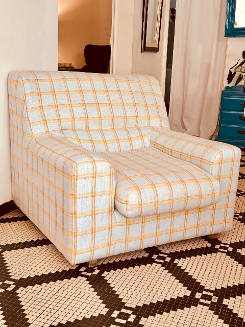 Fauteuil GM