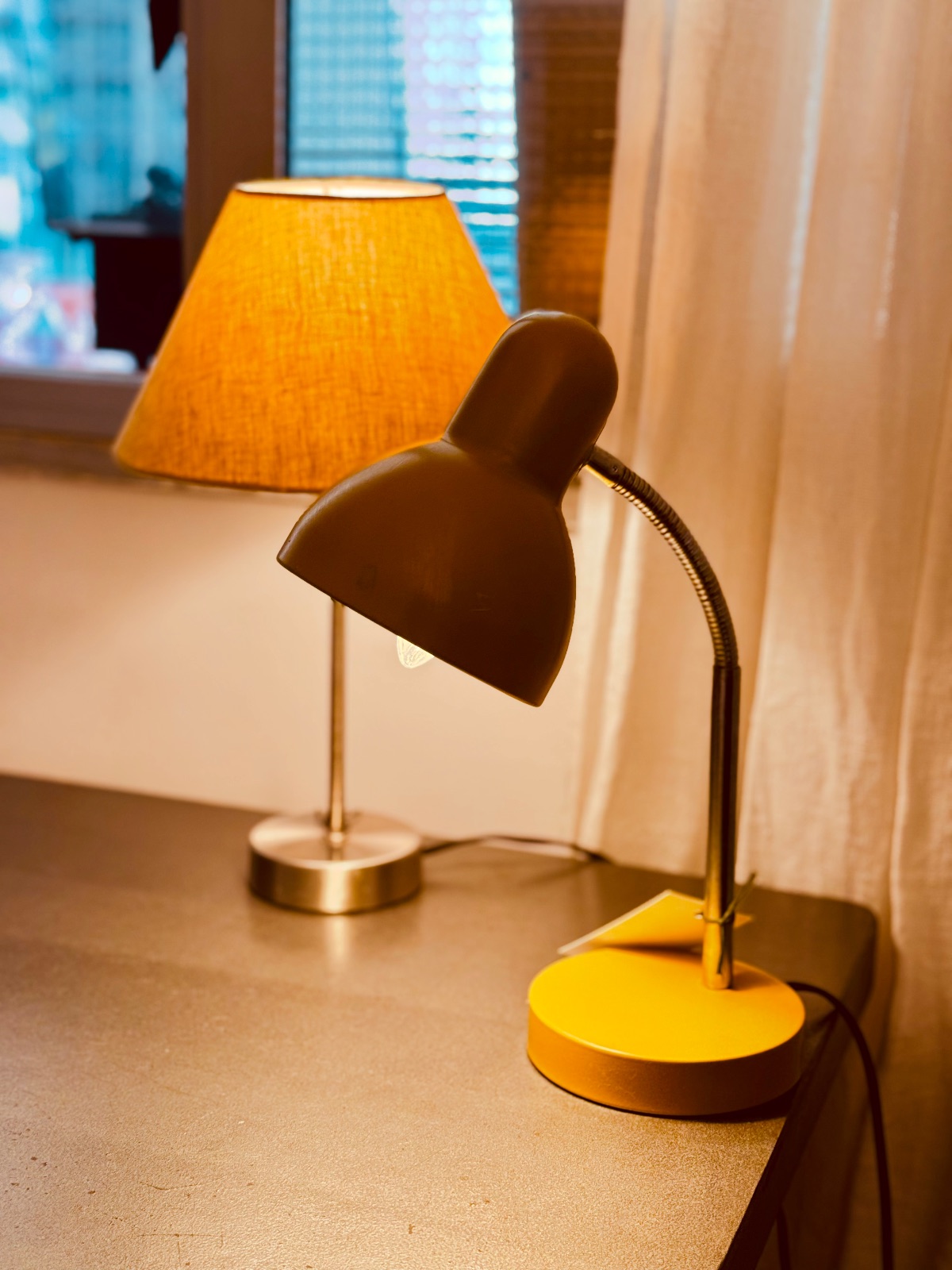Lampe Bureau articulée