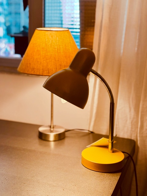 Lampe Bureau articulée