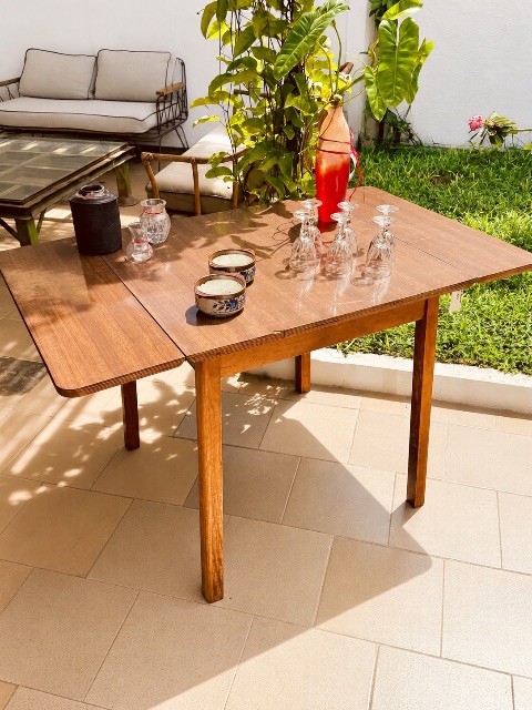 Table Formica