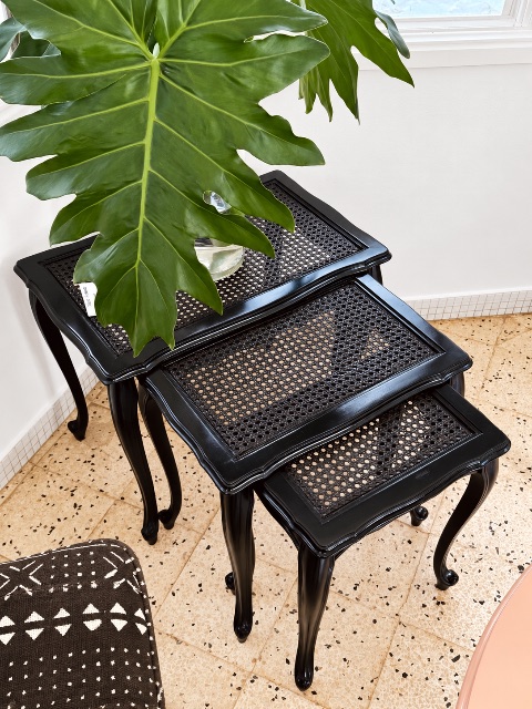 Tables Gigogne