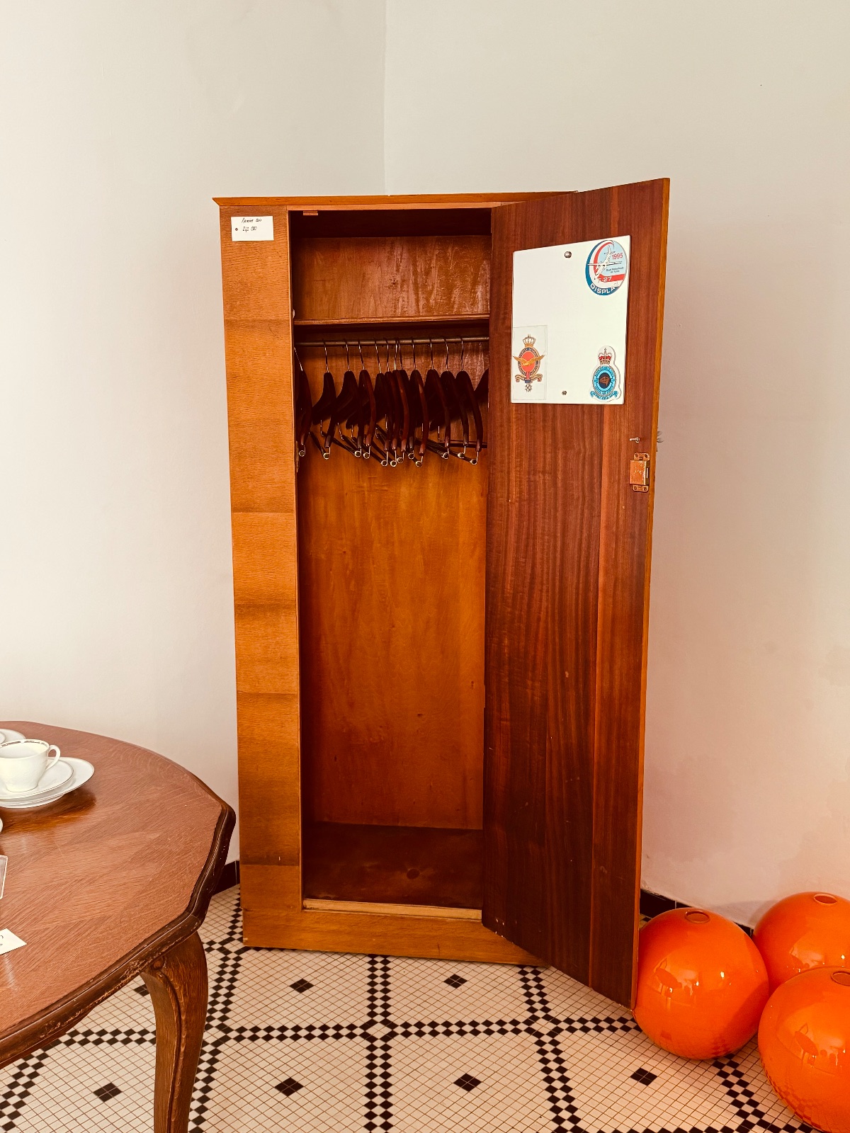 Armoire Bois, photo 2