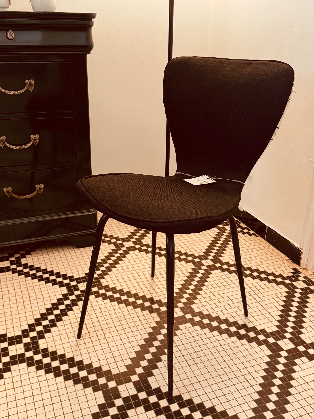 Chaise de style scandinave, photo 2