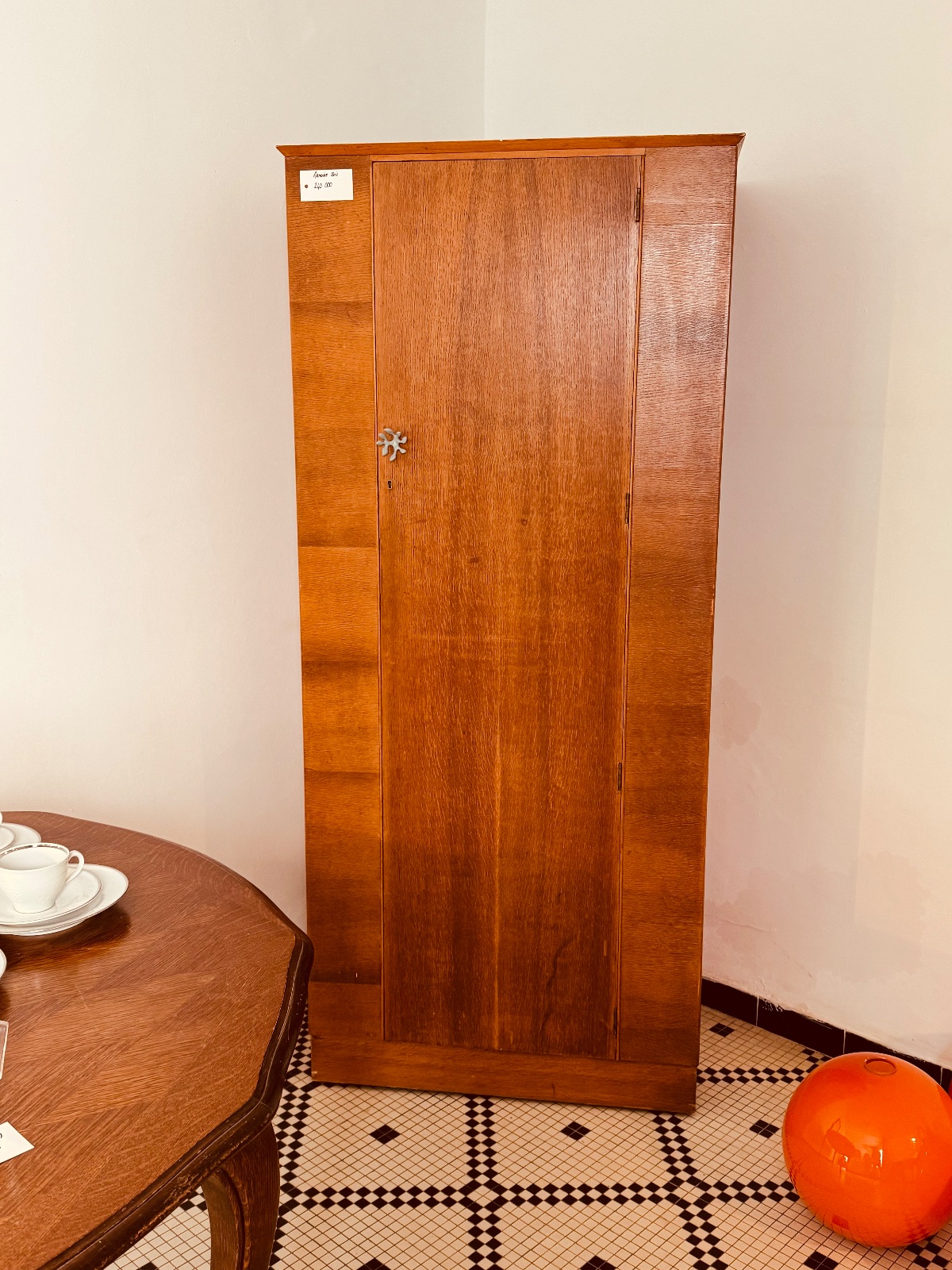 Armoire Bois, photo 1