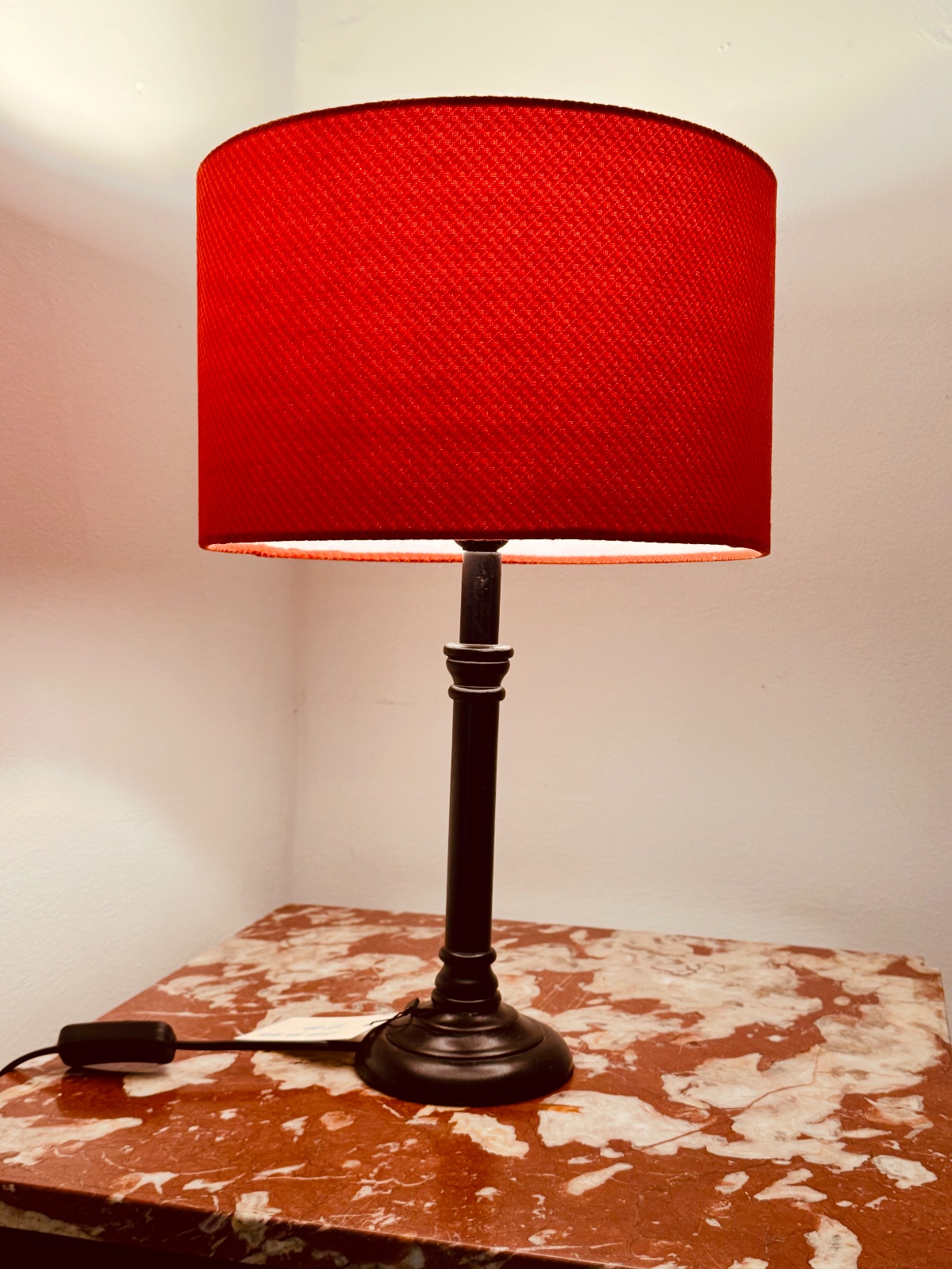 Lampe