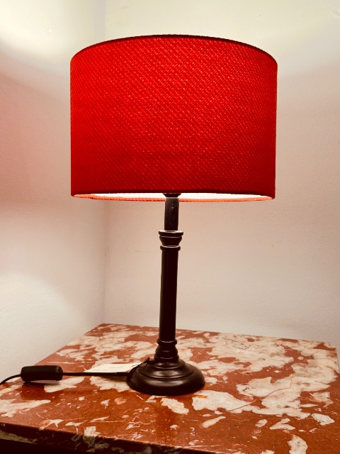 Lampe
